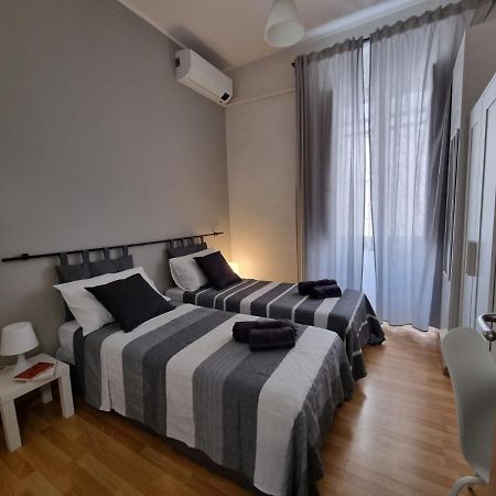 Sa Domu De Su Beciu Apartamento Cagliari Exterior foto