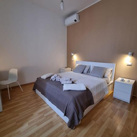 Sa Domu De Su Beciu Apartamento Cagliari Exterior foto
