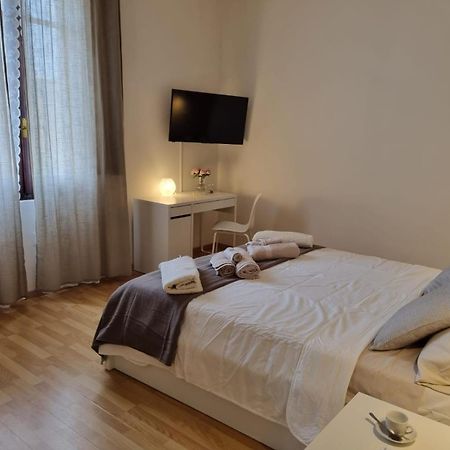 Sa Domu De Su Beciu Apartamento Cagliari Exterior foto