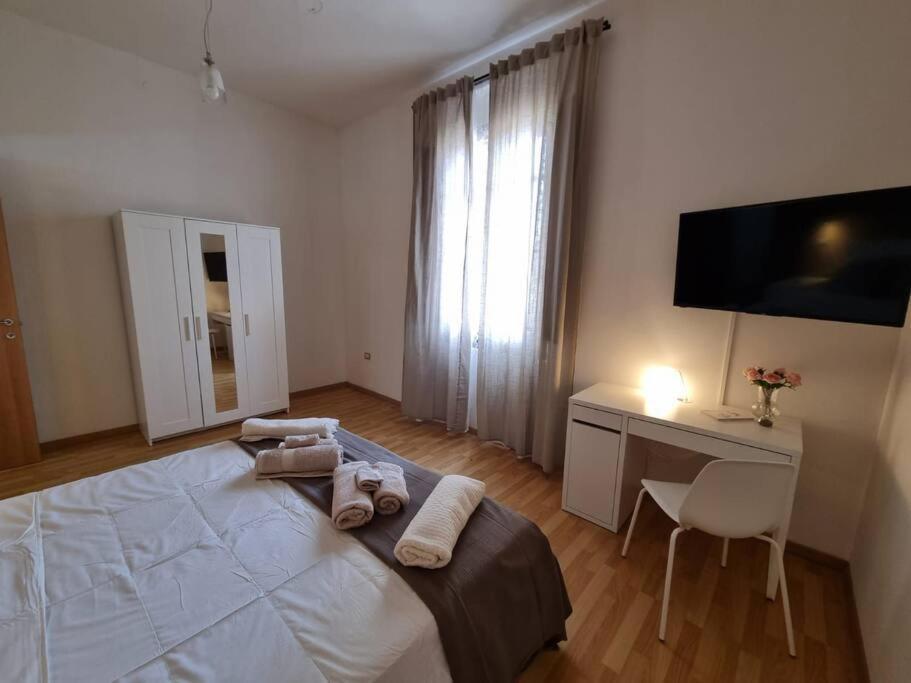 Sa Domu De Su Beciu Apartamento Cagliari Exterior foto