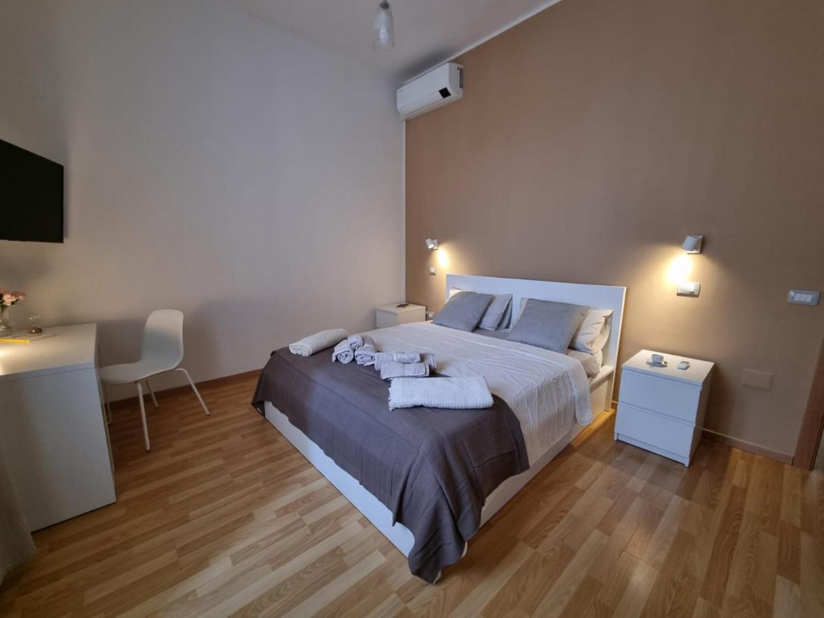 Sa Domu De Su Beciu Apartamento Cagliari Exterior foto