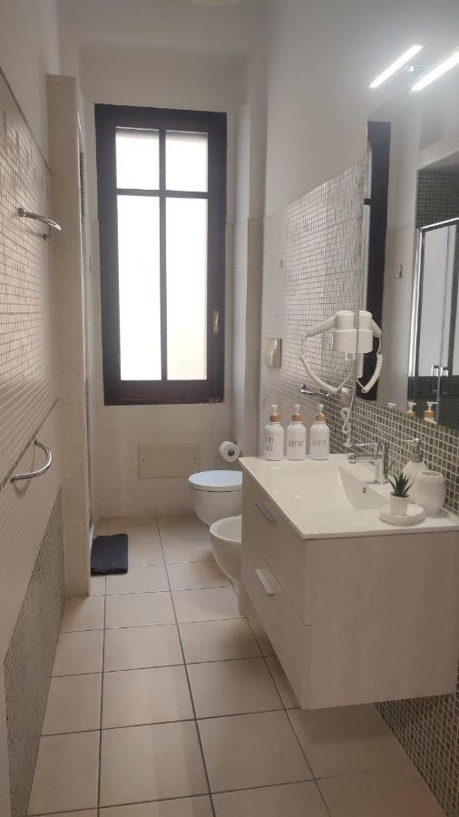Sa Domu De Su Beciu Apartamento Cagliari Exterior foto