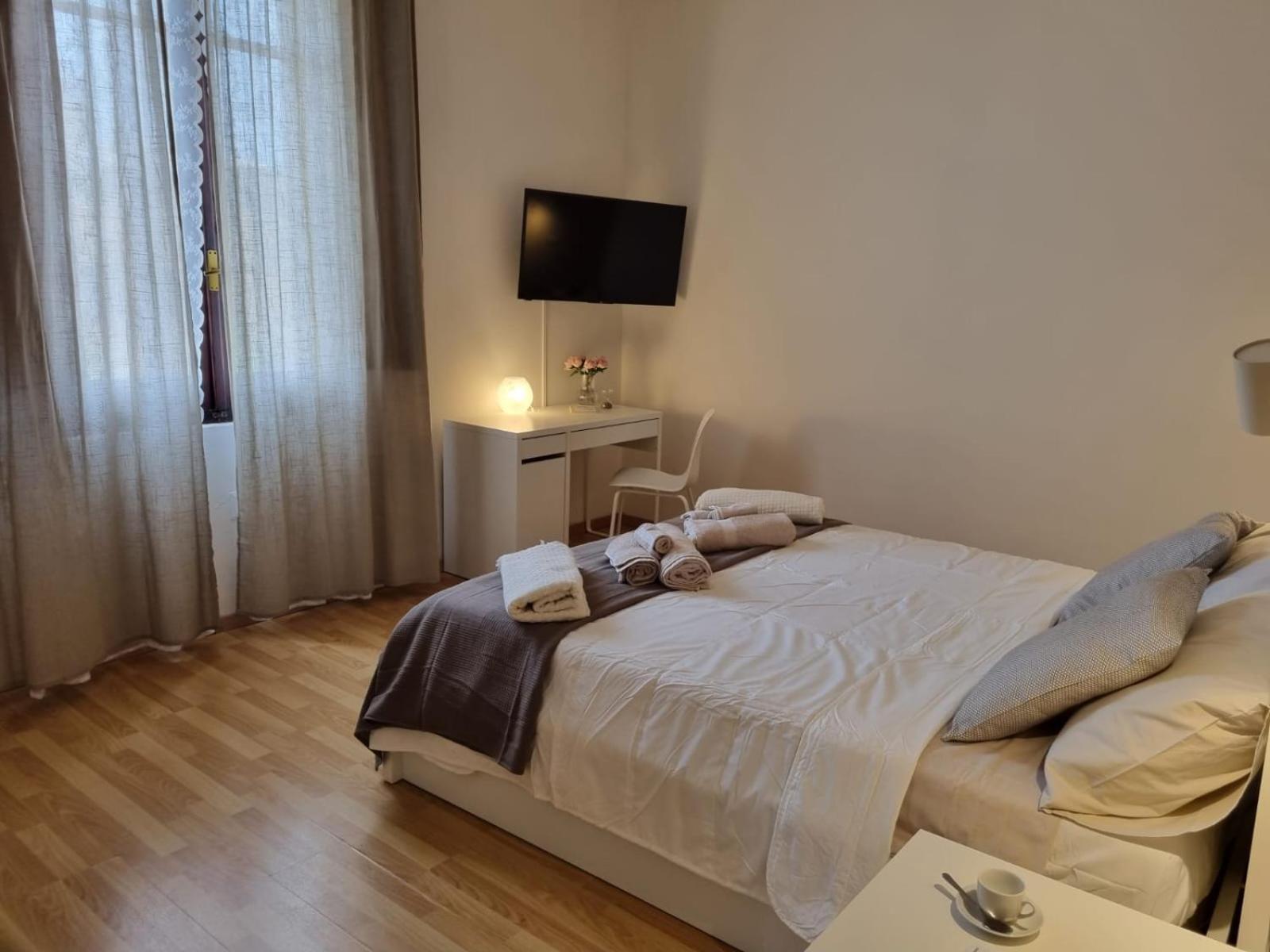 Sa Domu De Su Beciu Apartamento Cagliari Exterior foto
